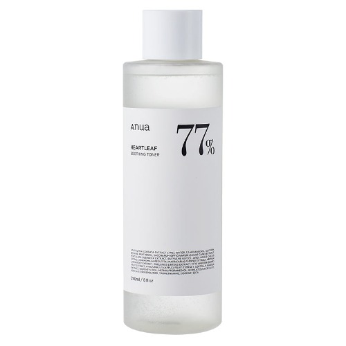 Heartleaf 77% Soothing Toner 