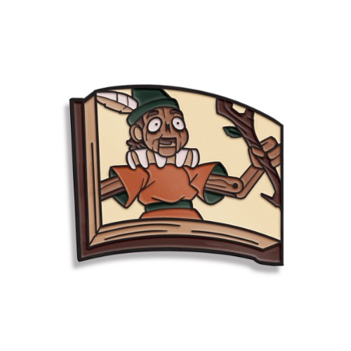 dimension 20 neverafter pin