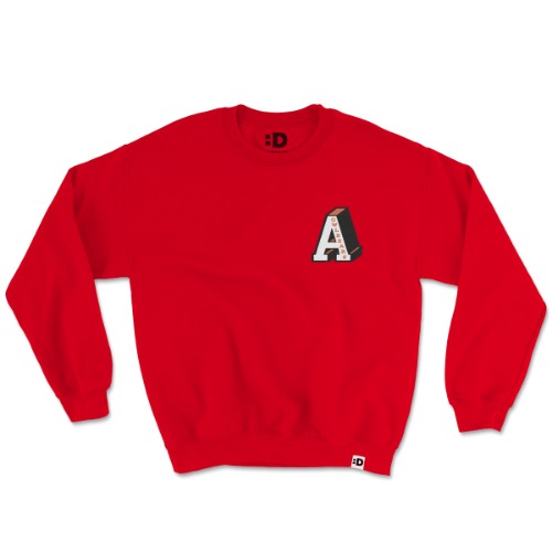 dimension 20 fantasy high sweatshirt