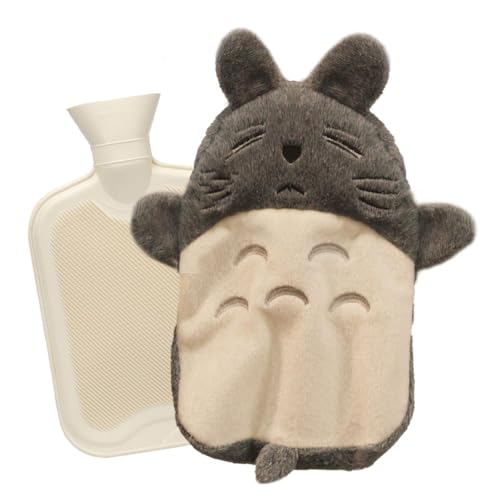 hot water bottle