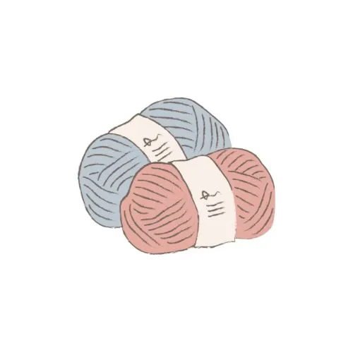 crochet funds