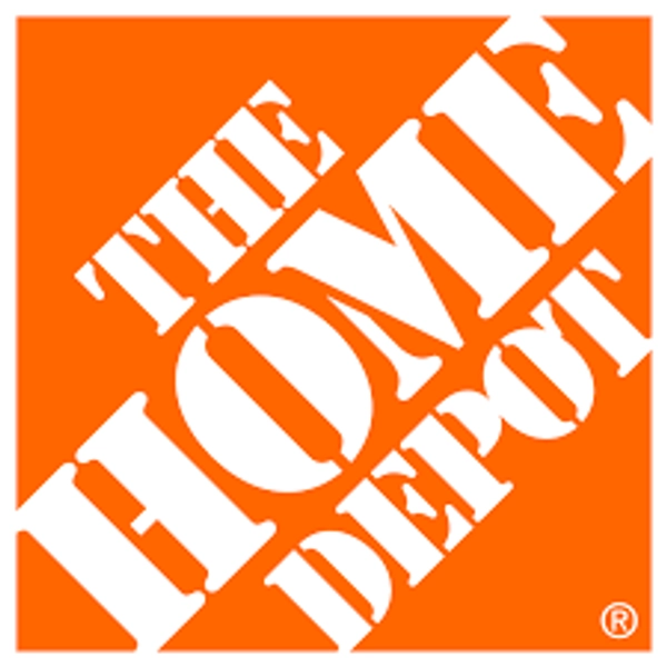 The Home Depot $25 Gift Card