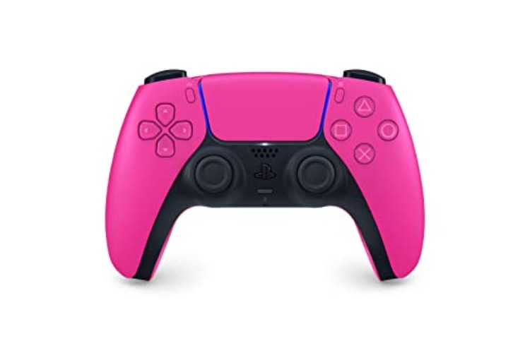 Sony Playstation 5 PS5 Controller DualSense nova pink