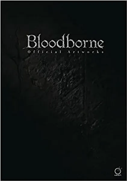Bloodborne Official Artworks