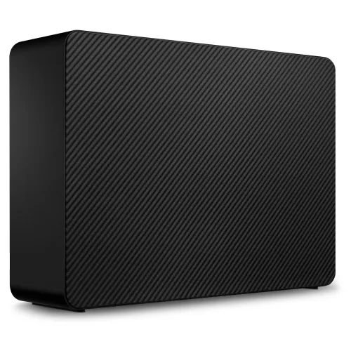 Seagate Expansion Desktop Hard Drive 12TB