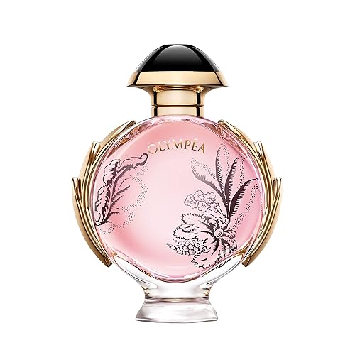 Paco Rabanne Olympéa Blossom Eau De Parfum 50ml, (Pack of 1) - 50 ml (Pack of 1)