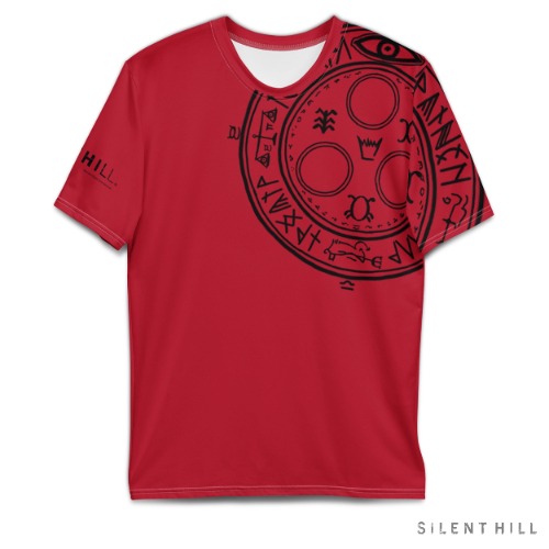 Halo of the Sun T-Shirt | M
