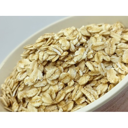 ROLLED OATS 1 KG
