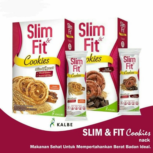 DIET FIBER DARK CHOCOLATE COOKIES