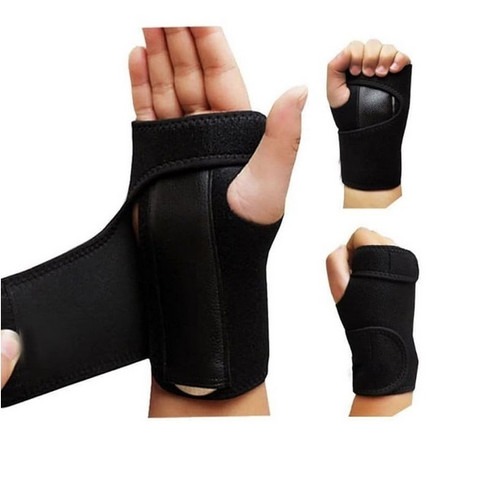 Wrist Hand Brace Palm Support Splint