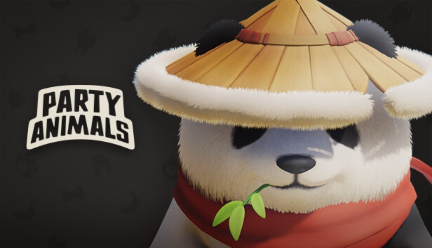 Party Animals on Steam