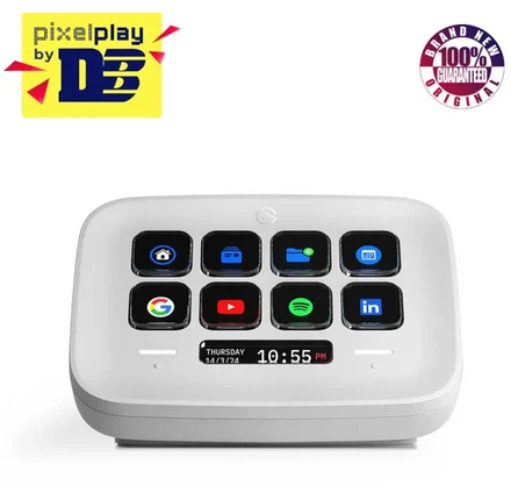 Elgato Stream Deck Neo