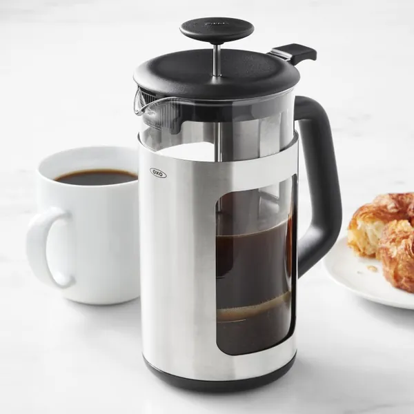 8 Cup French Press 