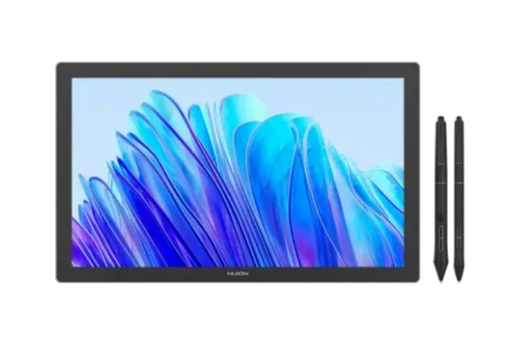 Huion Kamvas Pro 19 