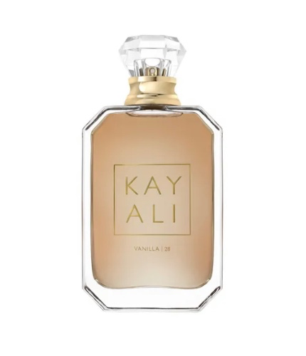 Kayali Vanilla Purfume