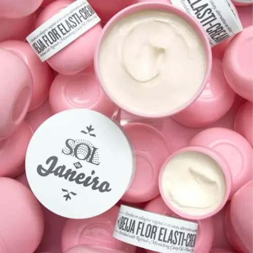Sol De Janeiro Moisturiser