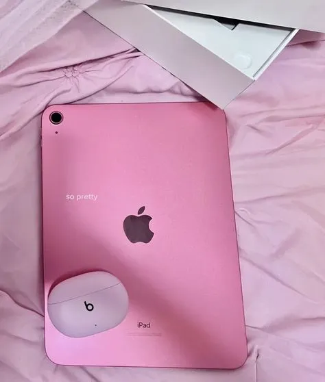 Ipad for study 