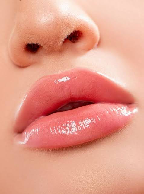 Lip filler 