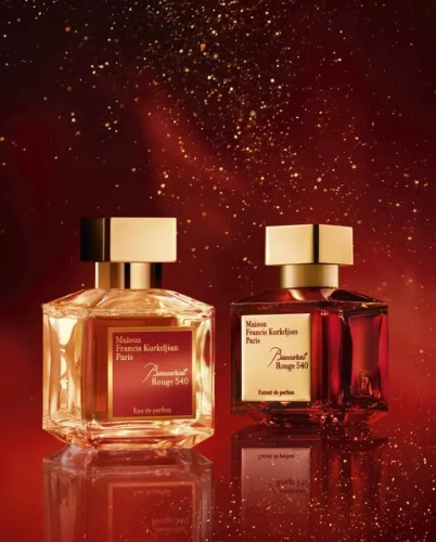Baccarat Rouge 540 Eau de Parfum