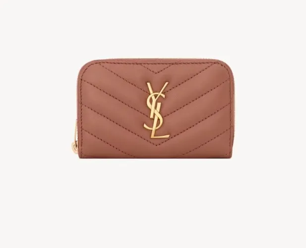 Cassandra Wallet YSL
