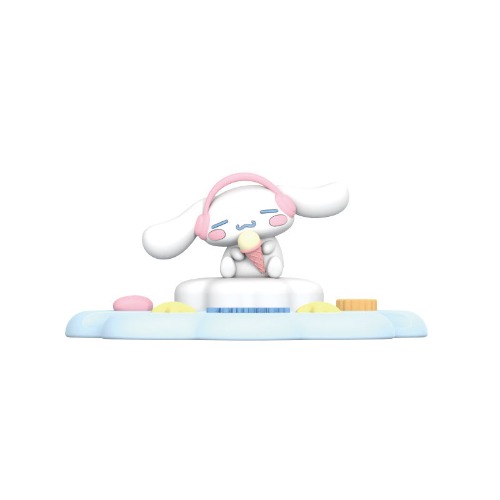 Official Cute Phone Holder & Cinnamoroll Stand - Cinnamoroll