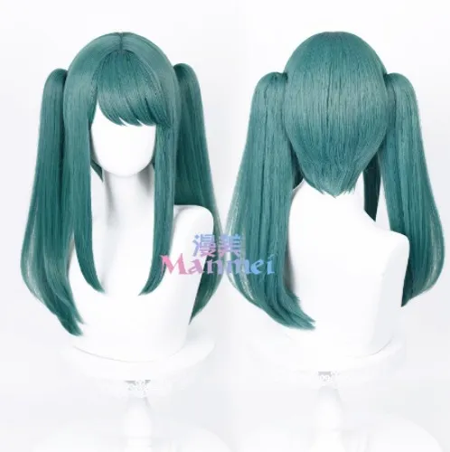Miku Hatsune Vampia Wig 