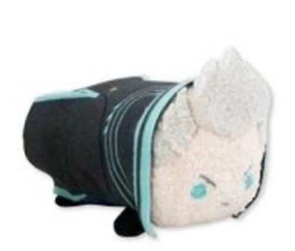 Vergil Plushy