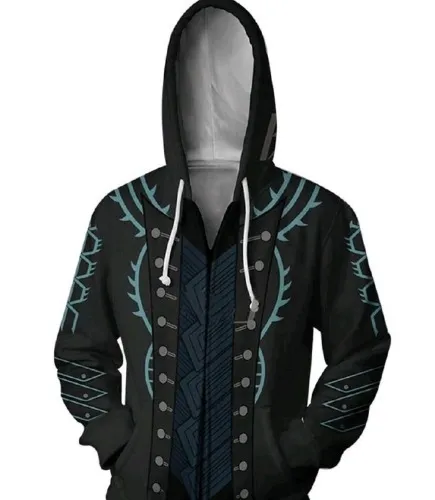 Vergil Sweatshirt