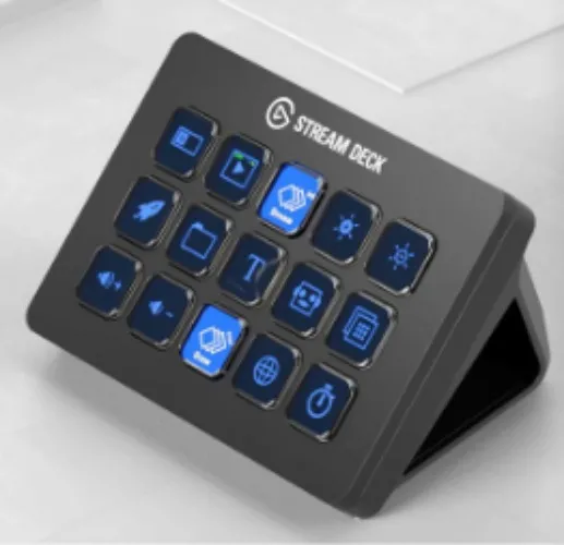 Elgato Stream Deck