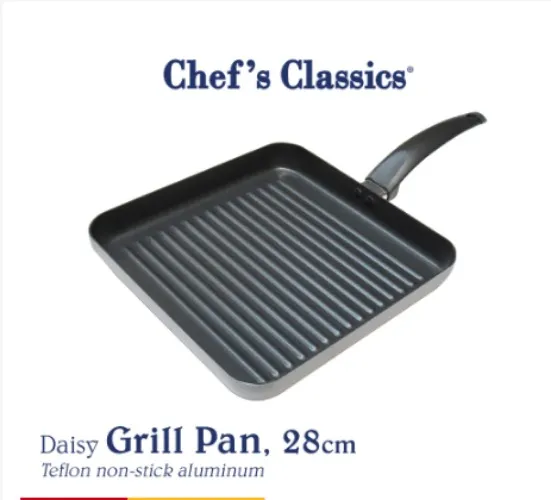 Grill Pan 