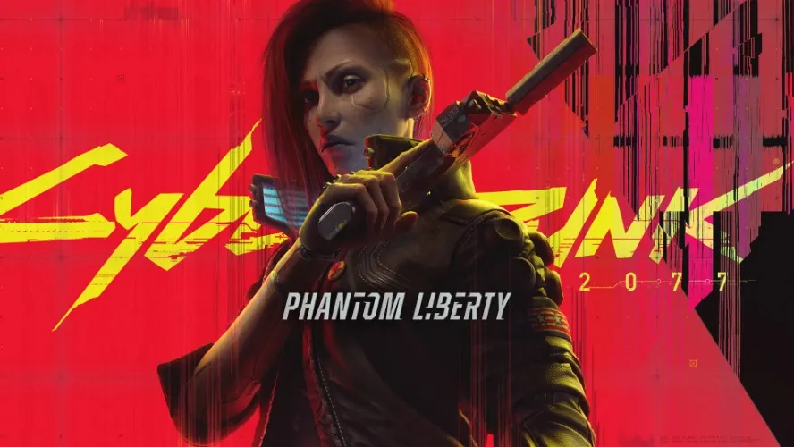 Phantom Liberty Fund [Cyberpunk 2077]