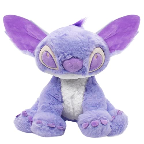Plush Toys 25 cm Plushie Taro purple Stuffed Doll for Kids Soft Plush Toys Cuddly Collectable Birthday Christmas Toys Gifts Home Decoration for Boys Girls Kids