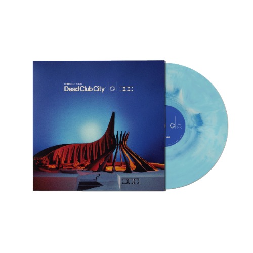 Dead Club City (Deluxe Vinyl) | Default Title