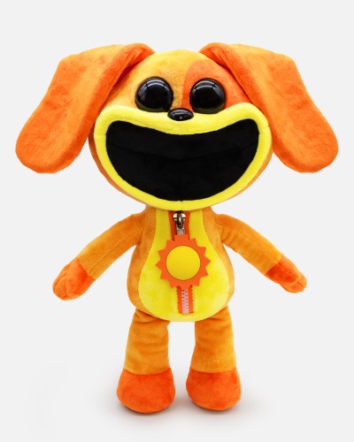 DogDay Plush (Pre-Order) | Default Title