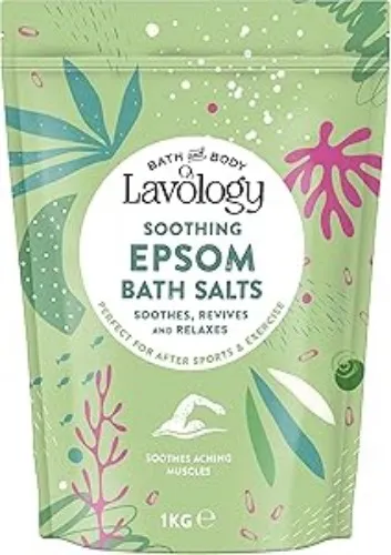 Epsom Salts