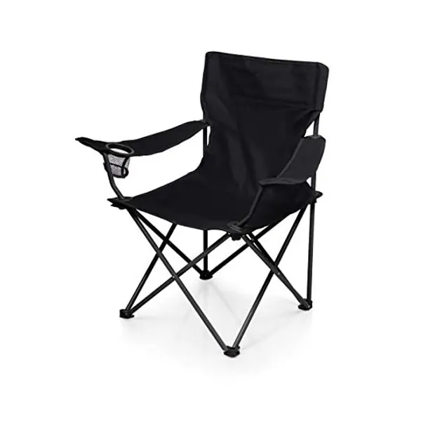 
                            ONIVA - a Picnic Time brand PTZ Portable Folding Camp Chair
                        