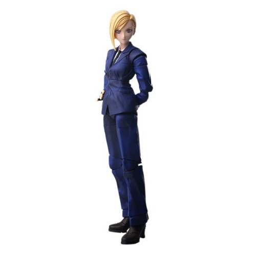 Final Fantasy VII - Elena - Bring Arts (Square Enix) - Brand New