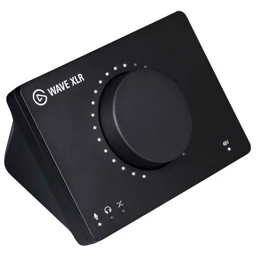 Elgato Wave XLR