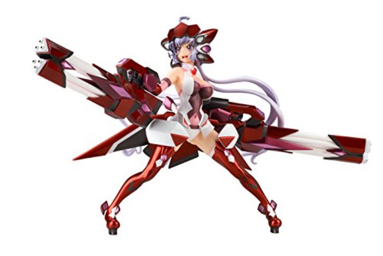 Senki Zesshou Symphogear GX - Yukine Chris - 1/7　 - Brand New