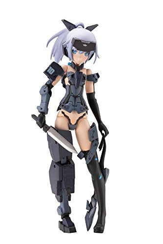 Jinrai - Frame Arms Girl - Indigo Ver. (Kotobukiya) - Brand New