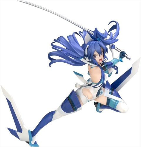 Senki Zesshou Symphogear GX - Kazanari Tsubasa - 1/7 (Hobby Stock, Wing) - Brand New