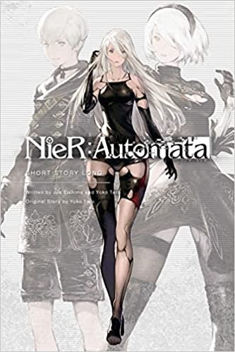 NieR:Automata: Short Story Long - Paperback