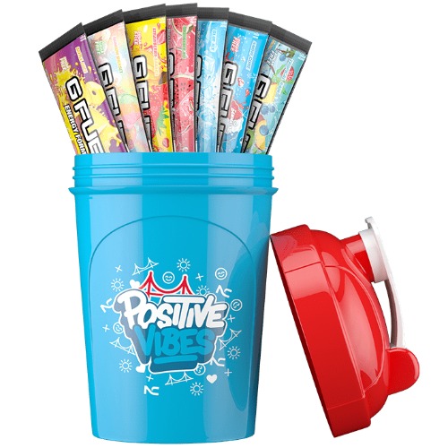 Positive Vibes Starter Kit