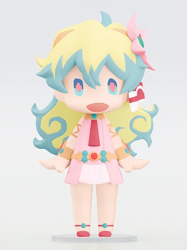 Tengen Toppa Gurren-Lagann - Nia Teppelin - Hello! Good Smile (Good Smile Company) - Brand New