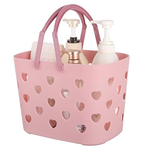 Anyoifax Portable Shower Caddy Tote 
