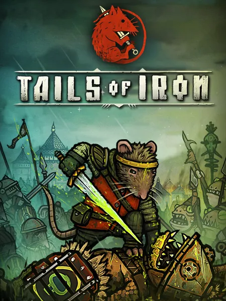 Tails of Iron Steam CD Key