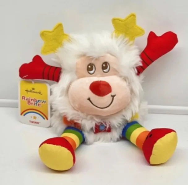 Twink - Rainbow Brite