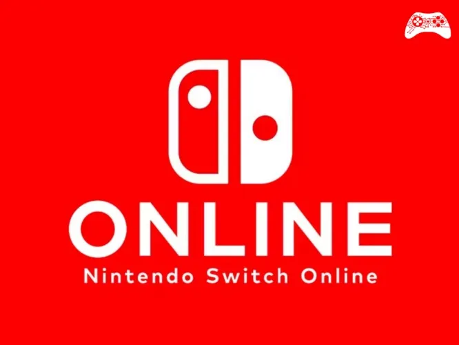 Nintendo Online Membership (1-Year)