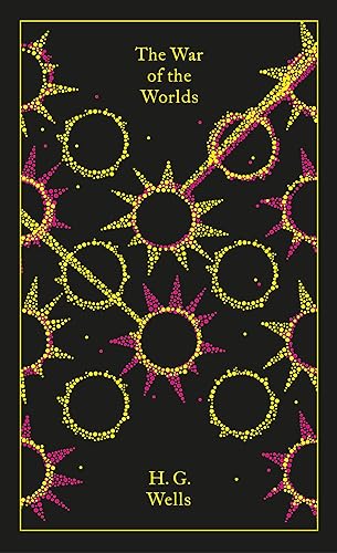 The War of the Worlds (Penguin Clothbound Classics)
