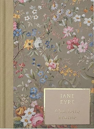 Jane Eyre (Heritage Collection) (Wordsworth Heritage Collection)